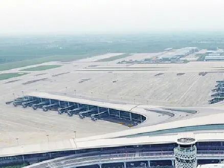 膠東國際機場